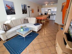 Ferienwohnung für 4 Personen (55 m²) in Binz (Ostseebad)