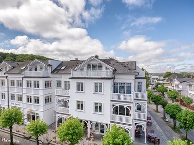 Ferienwohnung für 3 Personen (63 m²) in Binz (Ostseebad) 10/10