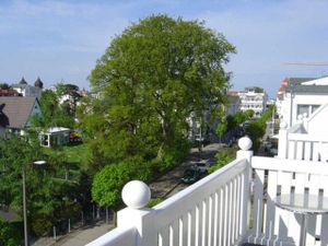 Ferienwohnung für 6 Personen (83 m²) in Binz (Ostseebad)