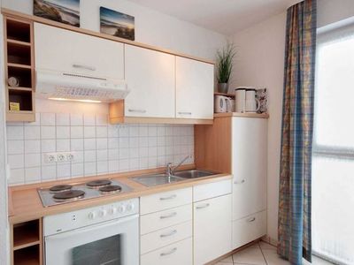 Ferienwohnung für 2 Personen (33 m²) in Binz (Ostseebad) 5/10