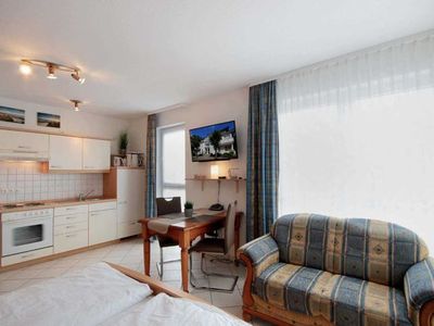 Ferienwohnung für 2 Personen (33 m²) in Binz (Ostseebad) 9/10