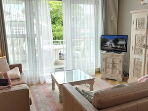 Ferienwohnung für 2 Personen (55 m²) in Binz (Ostseebad)