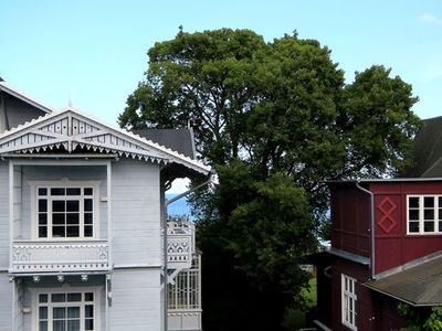 Ferienwohnung für 2 Personen (55 m²) in Binz (Ostseebad) 3/10