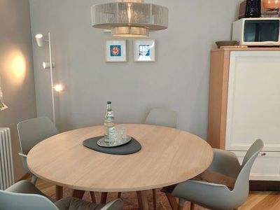 Ferienwohnung für 2 Personen (55 m²) in Binz (Ostseebad) 6/10