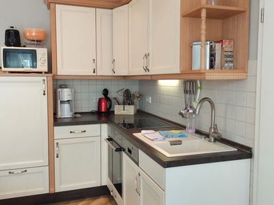 Ferienwohnung für 2 Personen (55 m²) in Binz (Ostseebad) 7/10