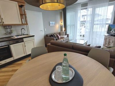 Ferienwohnung für 2 Personen (55 m²) in Binz (Ostseebad) 8/10