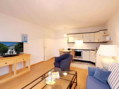 Ferienwohnung für 4 Personen (55 m²) in Binz (Ostseebad) 1/10