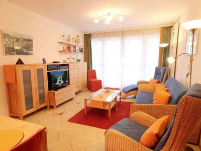 Ferienwohnung für 3 Personen (52 m²) in Binz (Ostseebad) 1/10