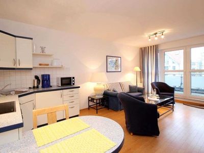 Ferienwohnung für 4 Personen (55 m²) in Binz (Ostseebad) 4/10