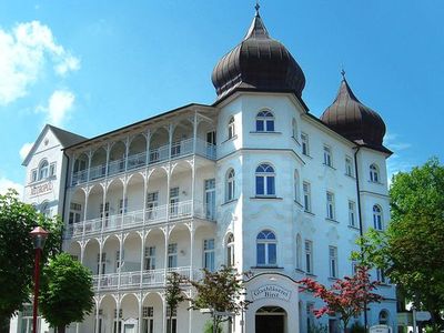 Ferienwohnung für 4 Personen (50 m²) in Binz (Ostseebad) 2/10