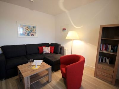 Ferienwohnung für 4 Personen (50 m²) in Binz (Ostseebad) 7/10