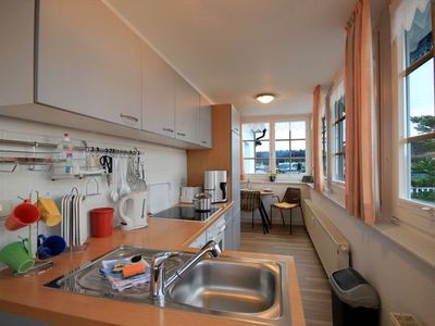 Ferienwohnung für 4 Personen (50 m²) in Binz (Ostseebad) 9/10