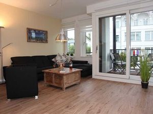 Ferienwohnung für 4 Personen (53 m²) in Binz (Ostseebad)