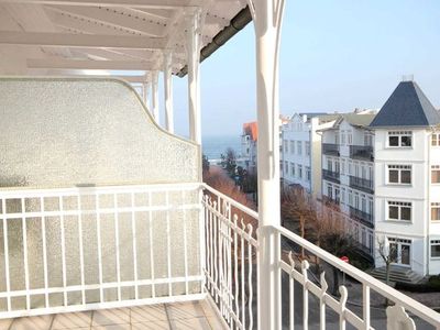 Ferienwohnung für 4 Personen (60 m²) in Binz (Ostseebad) 7/10