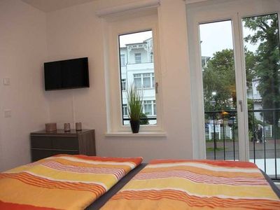 Ferienwohnung für 4 Personen (53 m²) in Binz (Ostseebad) 4/10