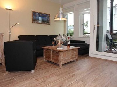 Ferienwohnung für 4 Personen (53 m²) in Binz (Ostseebad) 7/10