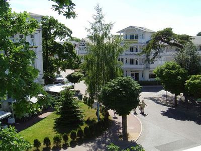 Ferienwohnung für 2 Personen (25 m²) in Binz (Ostseebad) 6/10