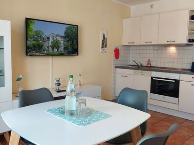 Ferienwohnung für 3 Personen (50 m²) in Binz (Ostseebad) 4/10