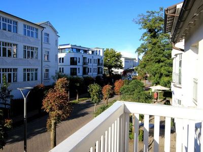 Ferienwohnung für 3 Personen (50 m²) in Binz (Ostseebad) 4/10