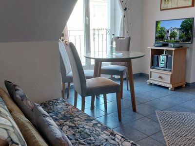 Ferienwohnung für 3 Personen (43 m²) in Binz (Ostseebad) 5/10