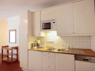 Ferienwohnung für 2 Personen (37 m²) in Binz (Ostseebad) 7/10