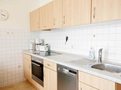 Ferienwohnung für 4 Personen (52 m²) in Binz (Ostseebad) 4/10