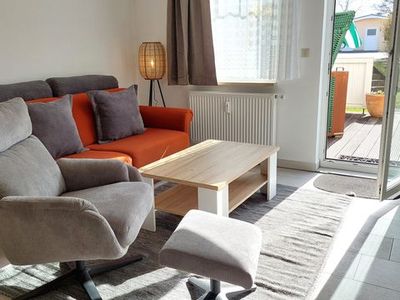 Ferienwohnung für 4 Personen (52 m²) in Binz (Ostseebad) 1/10