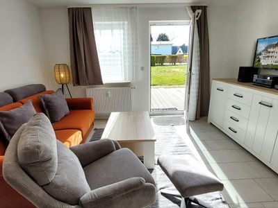 Ferienwohnung für 4 Personen (52 m²) in Binz (Ostseebad) 4/10