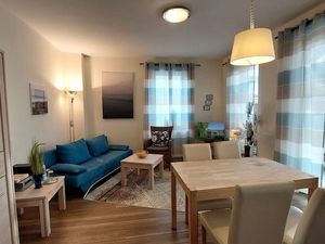 Ferienwohnung für 3 Personen (64 m²) in Binz (Ostseebad)