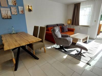 Ferienwohnung für 4 Personen (52 m²) in Binz (Ostseebad) 8/10