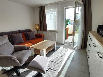 Ferienwohnung für 4 Personen (52 m²) in Binz (Ostseebad) 9/10