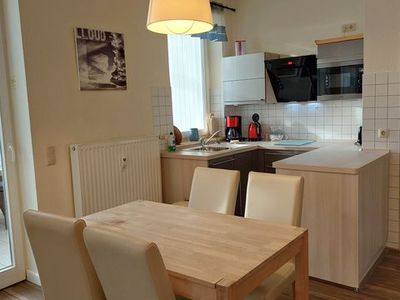 Ferienwohnung für 3 Personen (64 m²) in Binz (Ostseebad) 4/10