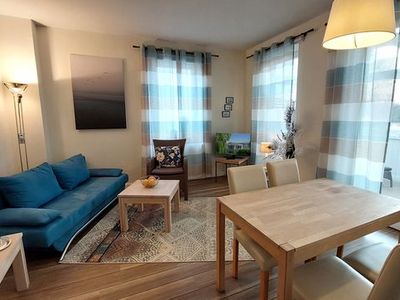 Ferienwohnung für 3 Personen (64 m²) in Binz (Ostseebad) 10/10