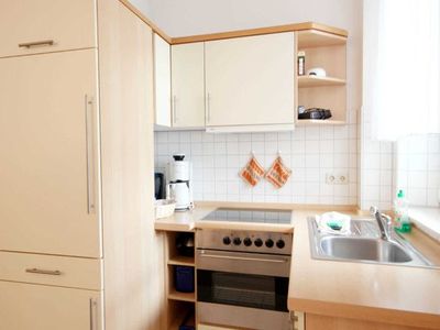 Ferienwohnung für 4 Personen (55 m²) in Binz (Ostseebad) 6/10