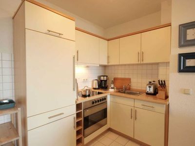 Ferienwohnung für 2 Personen (40 m²) in Binz (Ostseebad) 8/10