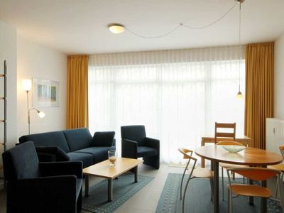 Ferienwohnung für 4 Personen (50 m²) in Binz (Ostseebad) 1/10