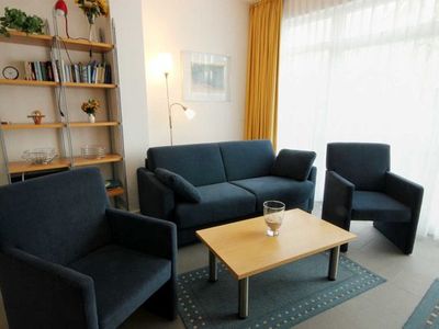 Ferienwohnung für 4 Personen (50 m²) in Binz (Ostseebad) 10/10