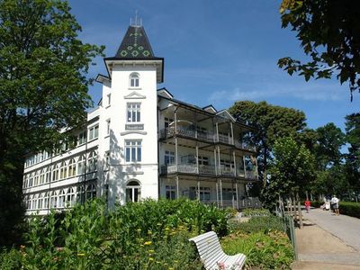 Ferienwohnung für 6 Personen (95 m²) in Binz (Ostseebad) 2/10