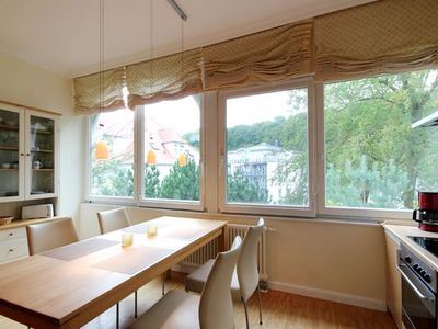 Ferienwohnung für 4 Personen (72 m²) in Binz (Ostseebad) 4/10