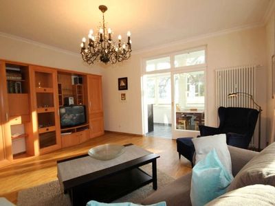 Ferienwohnung für 5 Personen (84 m²) in Binz (Ostseebad) 8/10