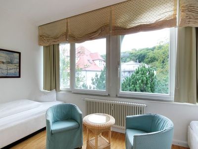 Ferienwohnung für 4 Personen (72 m²) in Binz (Ostseebad) 9/10