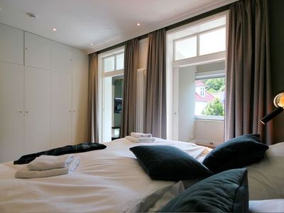 Ferienwohnung für 4 Personen (75 m²) in Binz (Ostseebad) 9/10