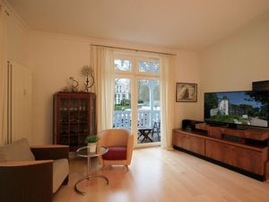 Ferienwohnung für 5 Personen (88 m&sup2;) in Binz (Ostseebad)