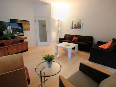 Ferienwohnung für 5 Personen (88 m²) in Binz (Ostseebad) 4/10