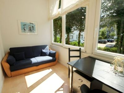 Ferienwohnung für 5 Personen (88 m²) in Binz (Ostseebad) 7/10