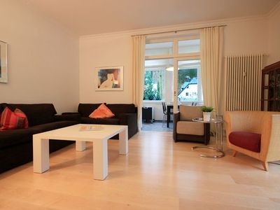 Ferienwohnung für 5 Personen (88 m²) in Binz (Ostseebad) 9/10