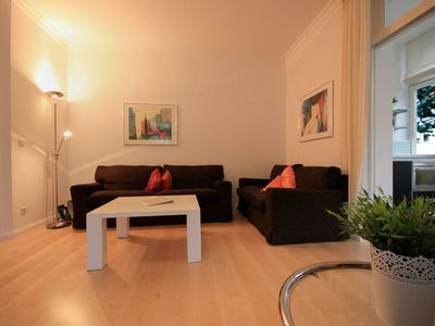 Ferienwohnung für 5 Personen (88 m²) in Binz (Ostseebad) 10/10