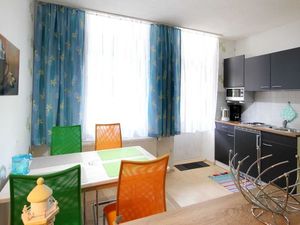Ferienwohnung für 3 Personen (44 m²) in Binz (Ostseebad)