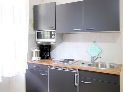 Ferienwohnung für 3 Personen (44 m²) in Binz (Ostseebad) 8/10