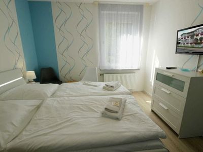 Ferienwohnung für 2 Personen (22 m²) in Binz (Ostseebad) 1/10